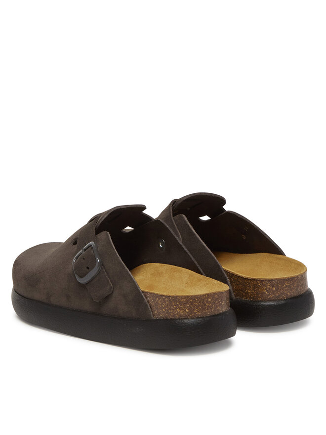 Scholl Şlapi Scholl Fea Chunky F32257 Gri