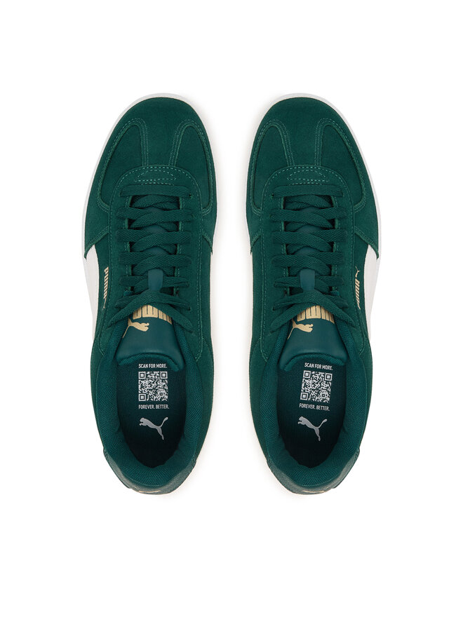 Puma Sneakers Puma Puma Club LT ESD 407329 05 Grün