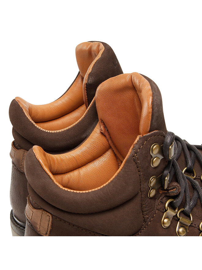 Lasocki Žygio batai Lasocki WB-ASPIN-05 Ruda