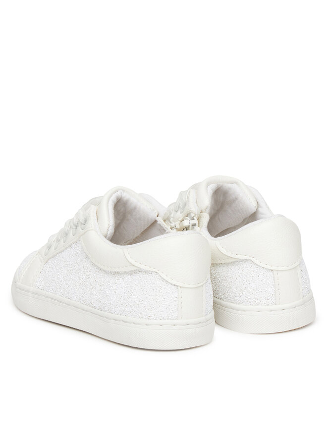 Mayoral Zapatillas Mayoral 43620 Blanco