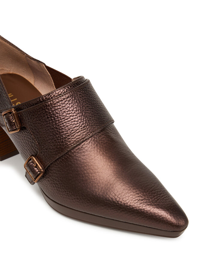 Hispanitas Halbschuhe Hispanitas HI254303 Braun