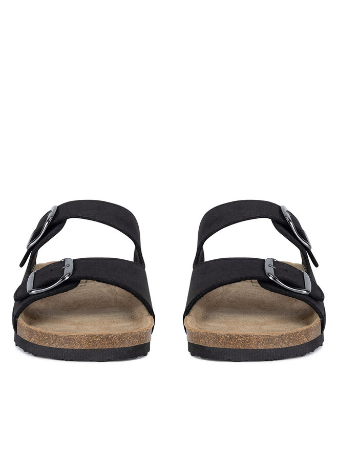 Lanetti Chanclas Lanetti 7410990001 Negro