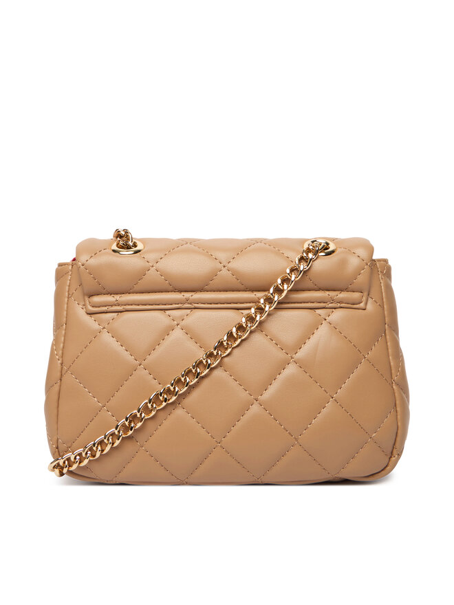 Valentino Handtasche Valentino Ocarina VBS3KK05R Beige