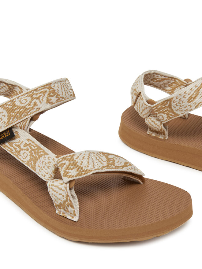Teva Basutės Teva Original Universal 1003987 Smėlio