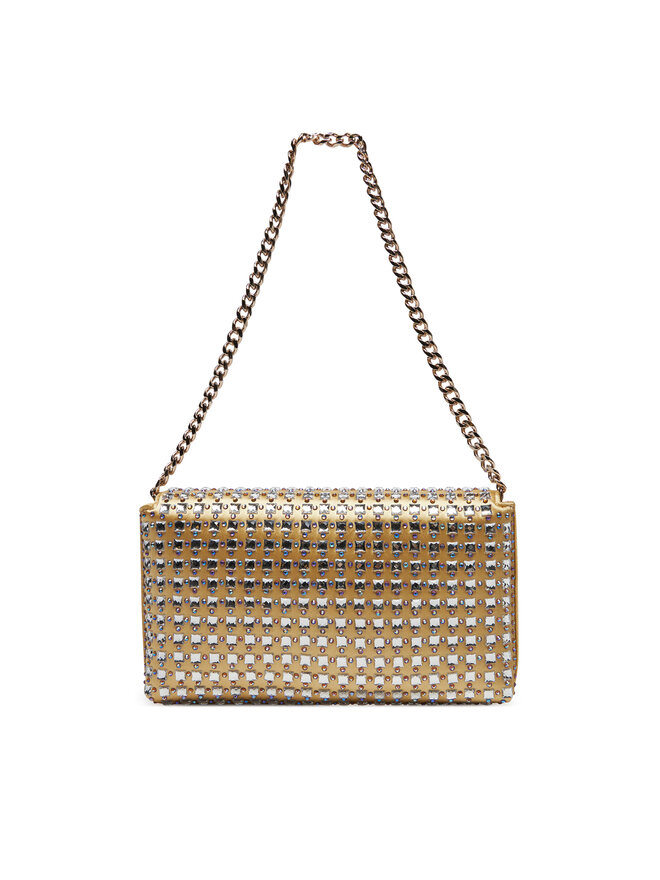 Guess Borsetta Guess HWIG9350700 Oro