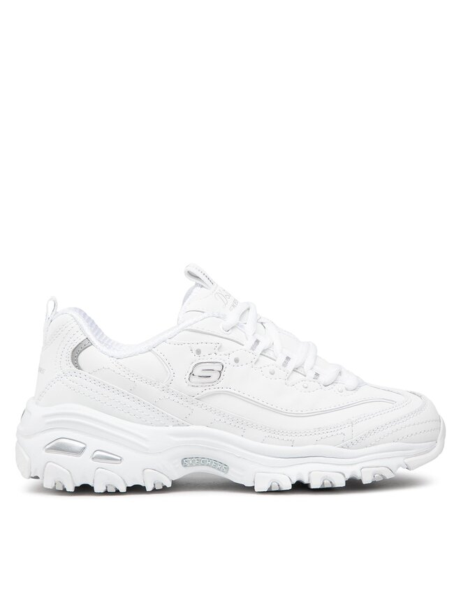 Sneakers Skechers Play On 11949 WSL WeiB eschuhe.at
