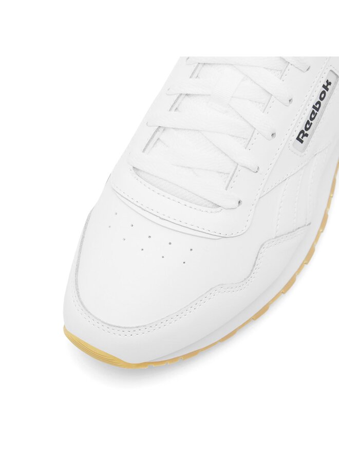 Reebok Sneakers Reebok Glide 100010029 Bianco
