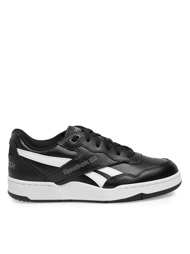 Reebok Сникърси Reebok BB 4000 II 100033315 W Черен