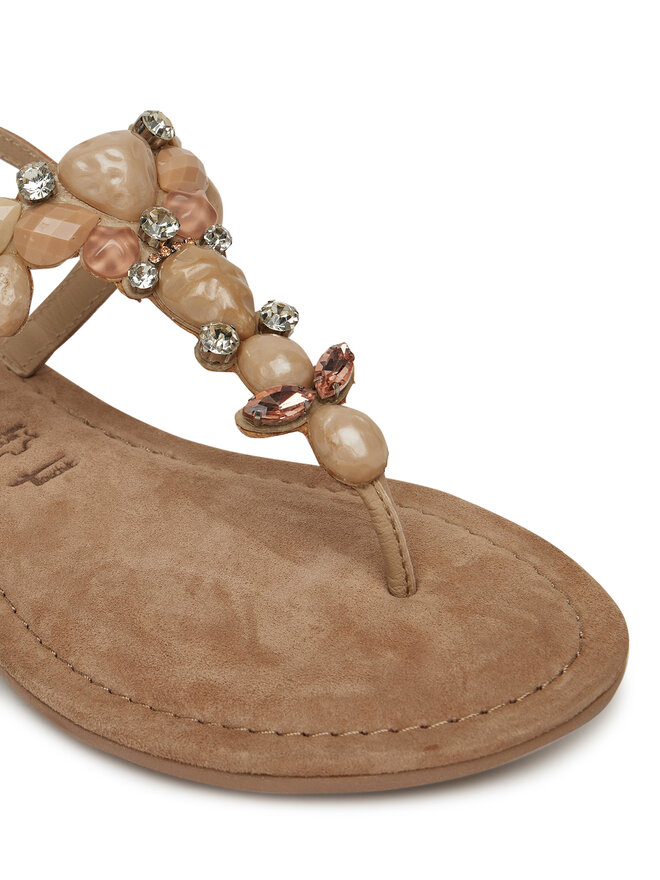 Tamaris Sandales Tamaris 1-28163-42 Bēšs