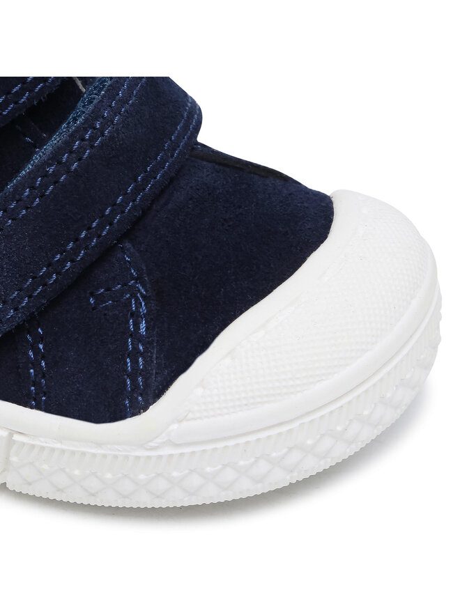 Lasocki Kids Félcipő Lasocki Kids ARC-2995-02(III)CH Sötétkék