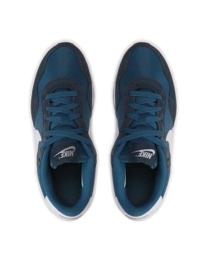 Nike Sneakers Nike Md Valiant (Gs) CN8558 405 Dunkelblau