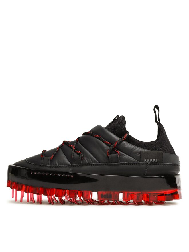 RBRSL Sneakers RBRSL 7B2614D_Y42BCVT230 Schwarz