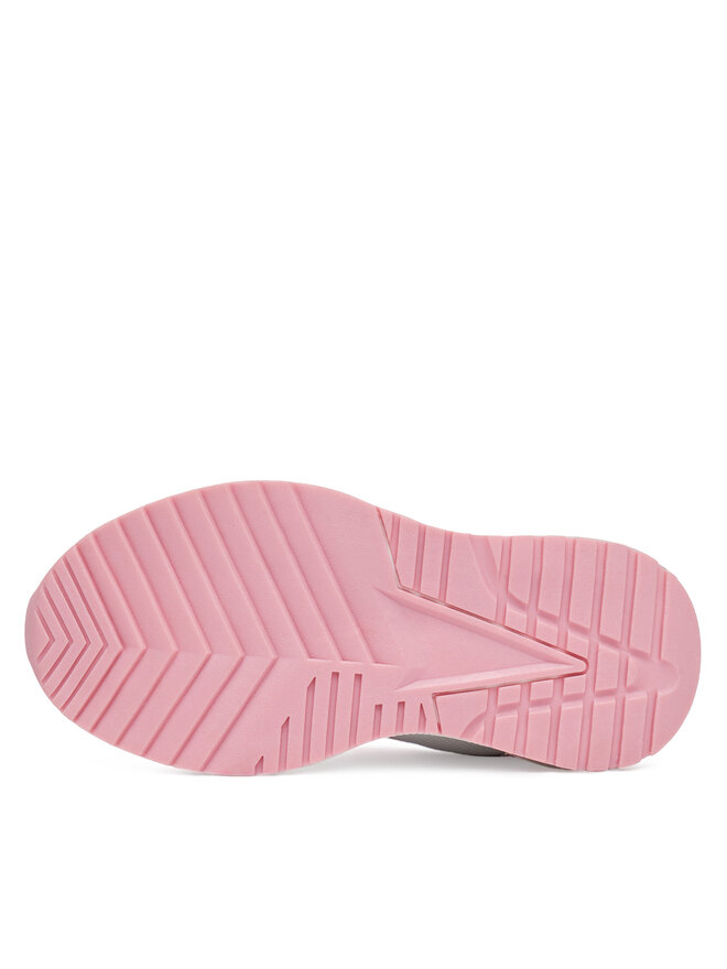 Princess Zapatillas Princess CP23-SS25-134DPRN De color