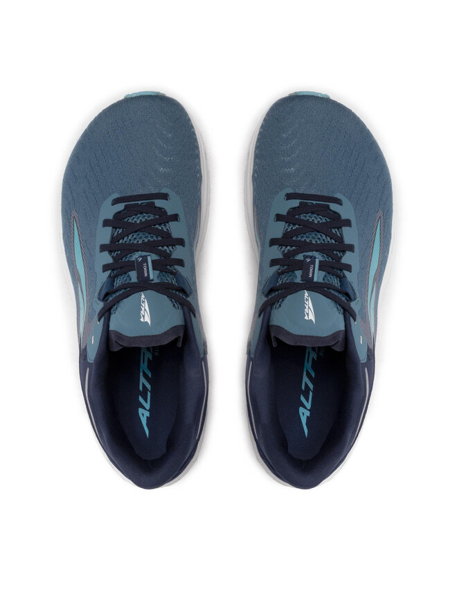 Altra Laufschuhe Altra Torin 6 AL0A7R6T419-085 Blau