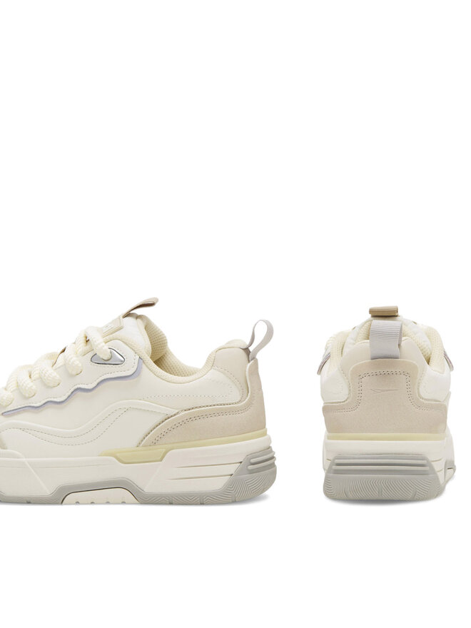 Sprandi Sneakersy Sprandi A23N0043C-2 Écru