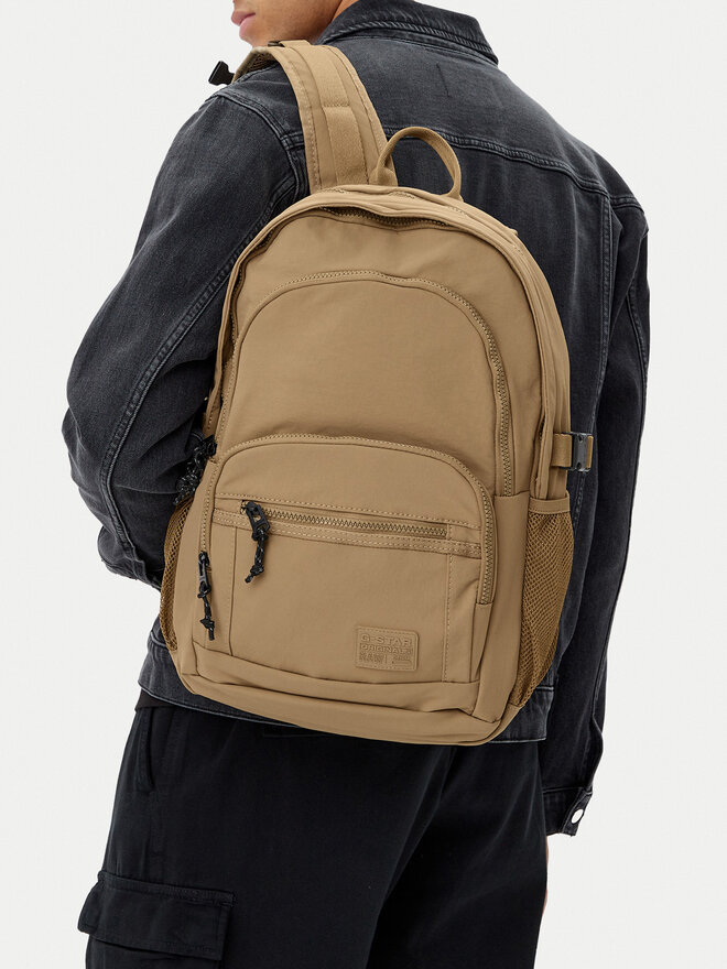 G-Star Raw Ruksak G-Star Raw GSR-B-016-07 Béžová