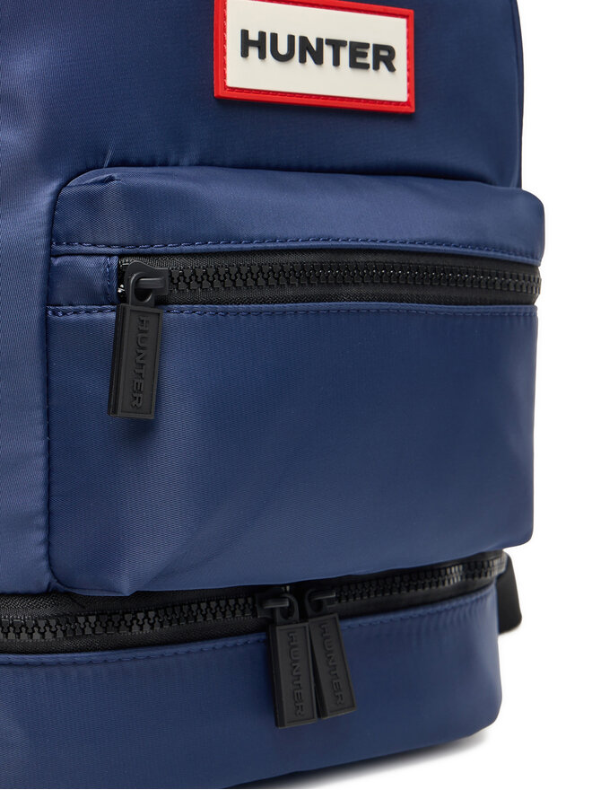 Hunter Plecak Hunter CEO-HUNTER_ACCCS_05_AW2025 Granatowy