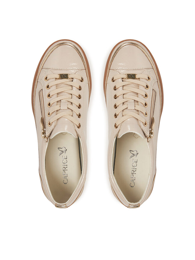 Caprice Sneakers Caprice 9-23706-44 Beige