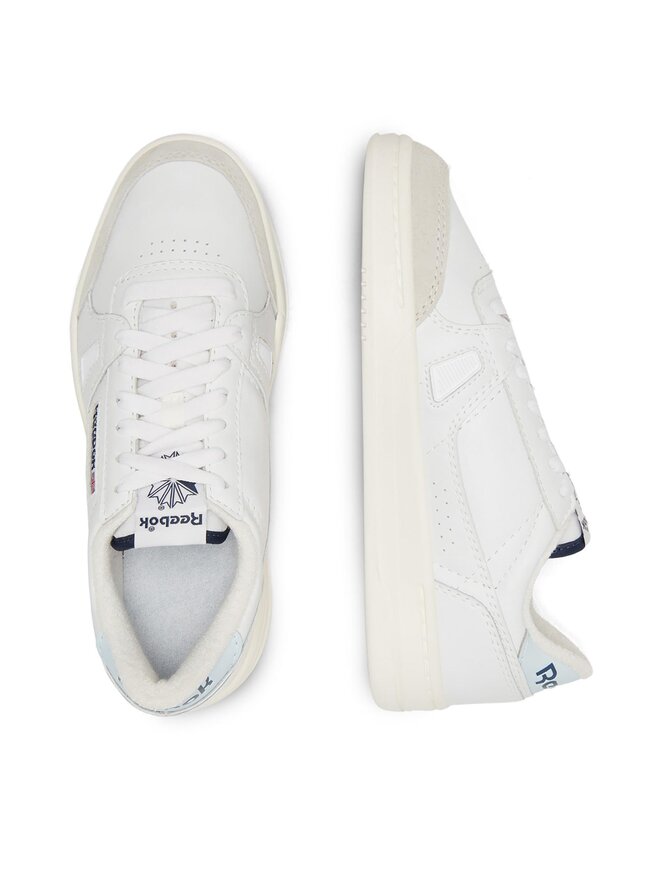 Reebok Сникърси Reebok Lt Court 100033714 Бял
