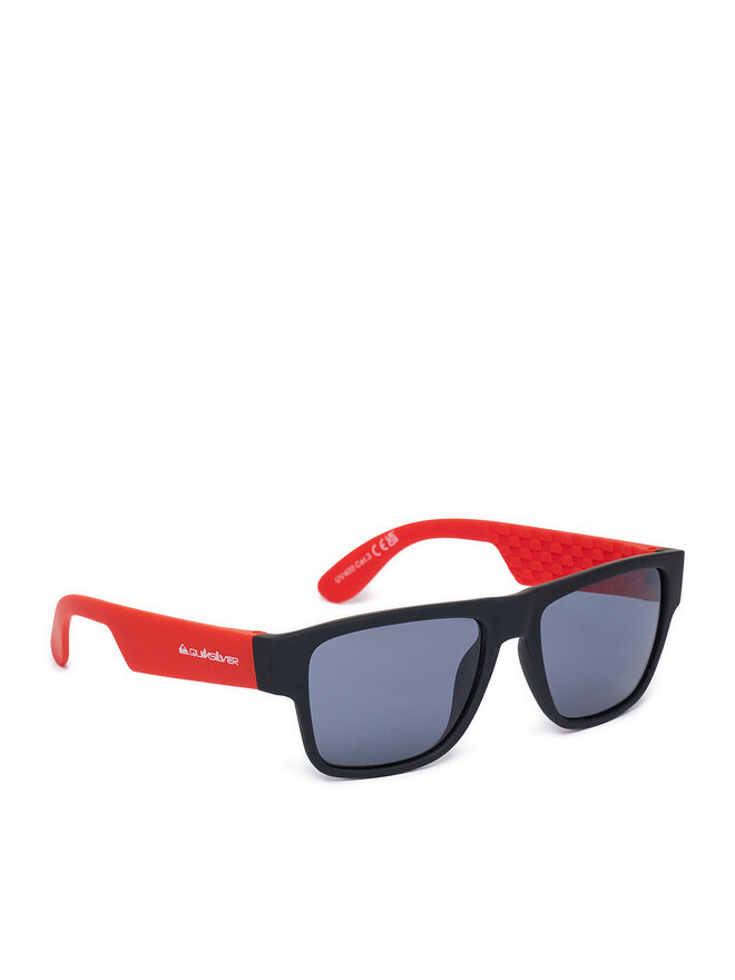 Quiksilver Sonnenbrillen Quiksilver QS-KA-003-SS25 Rot