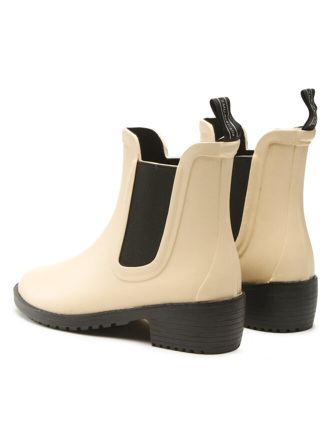 EMU Australia Klassische Stiefeletten EMU Australia Grayson W12402 Écru