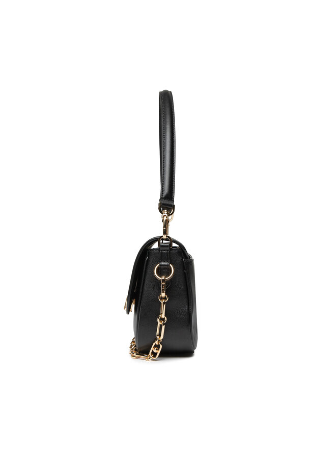 Сумка MICHAEL Michael Kors Parker 30F2G7PC2L Чорний | evzuttya.com.ua