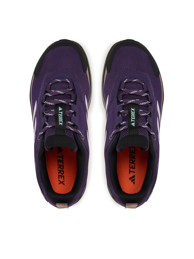 adidas Παπούτσια πεζοπορίας adidas Terrex Anylander JQ9956 Μωβ
