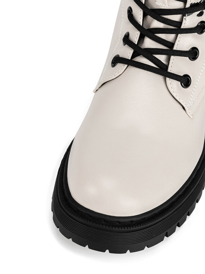 Moomin Polacchine Moomin CS-AW24-232MMN-A Beige
