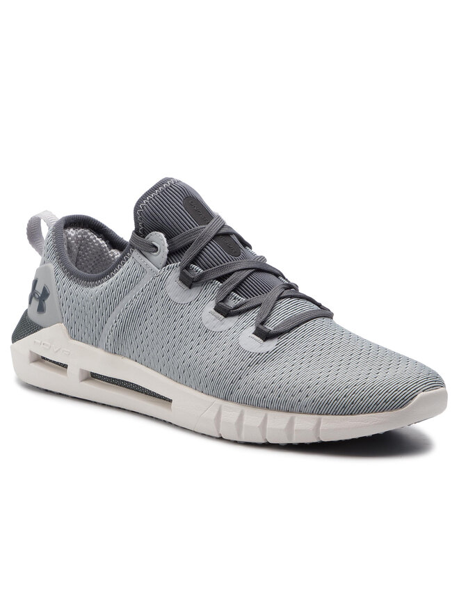Under Armour Fitnessschuhe Under Armour Ua Hovr Slk 3021220-107 Grau