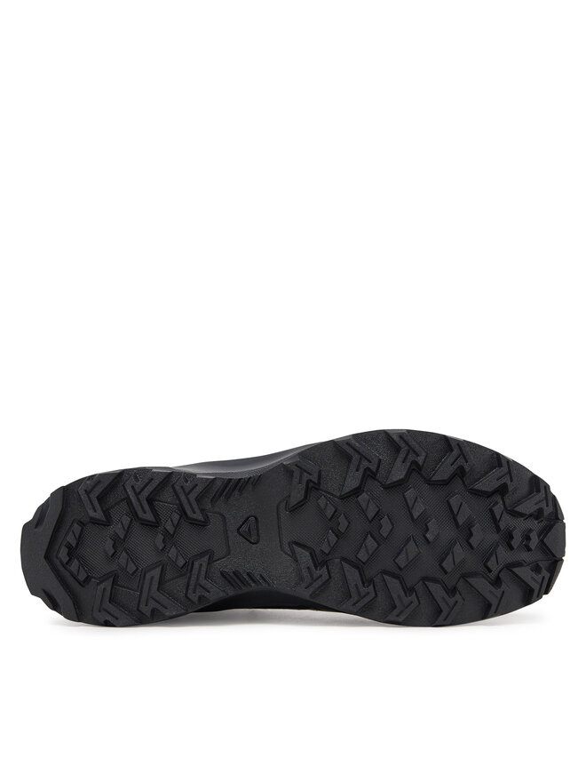 Salomon Trekkingi Salomon Extegra Mid Gore-Tex L47800100 Szary