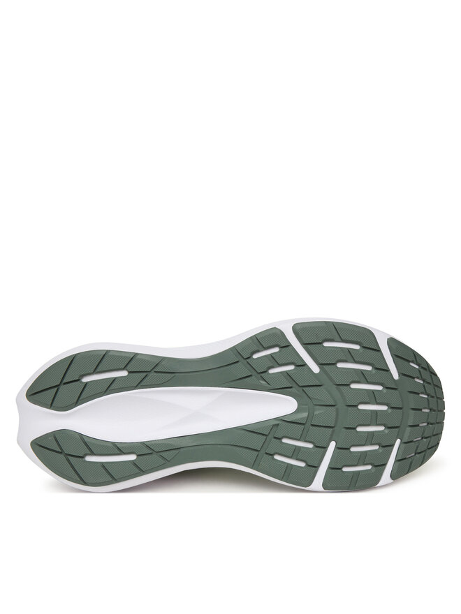 Asics Pantofi pentru alergare Asics Patriot 14 1012B836 Verde