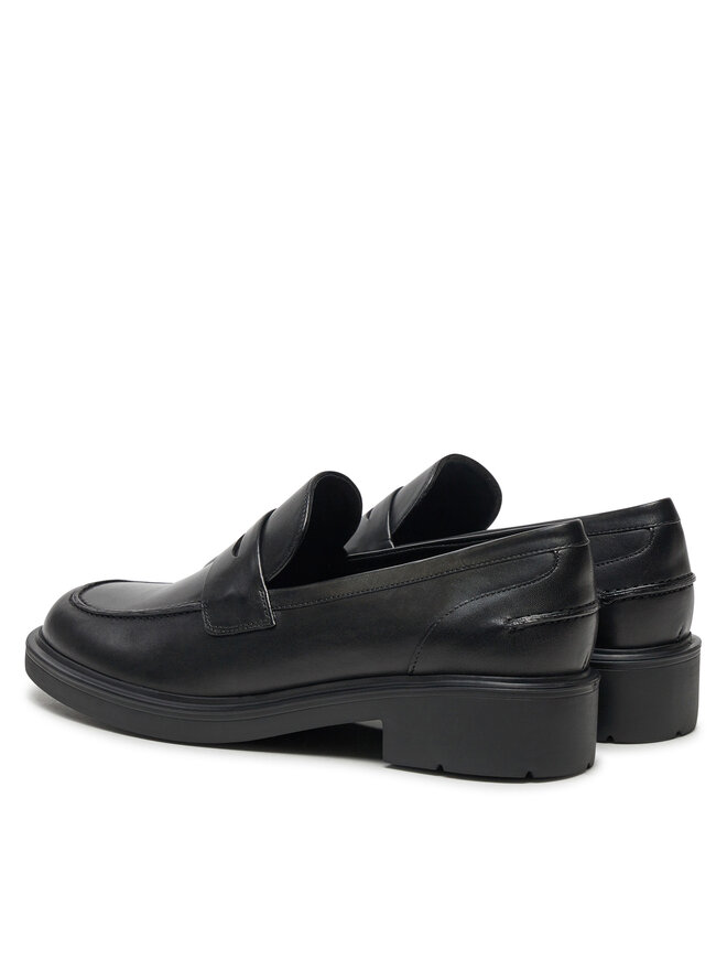 HÖGL Loafers HÖGL Lauren 8-101803 Μαύρο