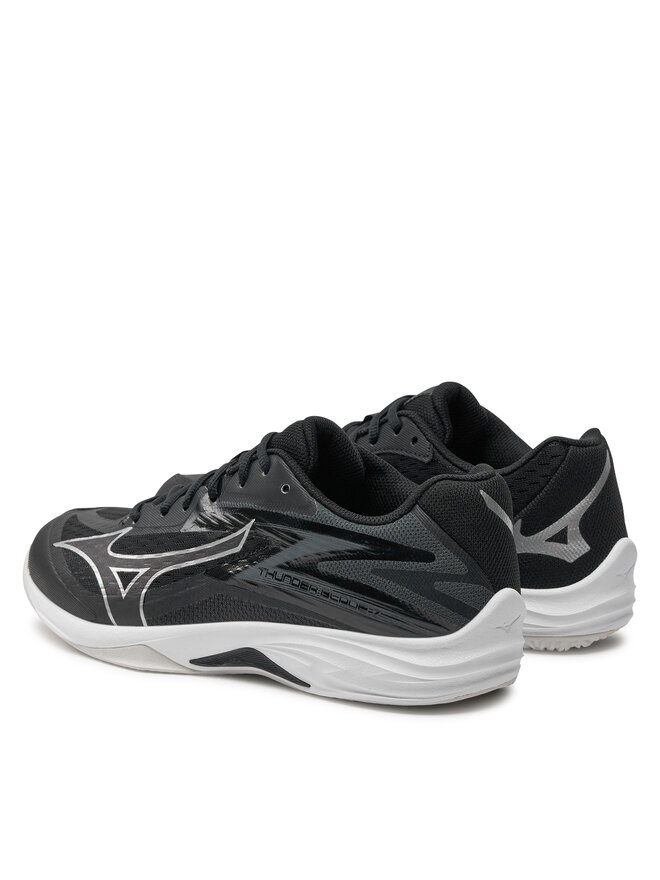 Mizuno Halové topánky Mizuno Thunder Blade Z V1GA2370 Čierna