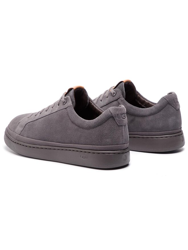 Ugg Sneakers Ugg M Cali Sneaker Low 1020133 Grau