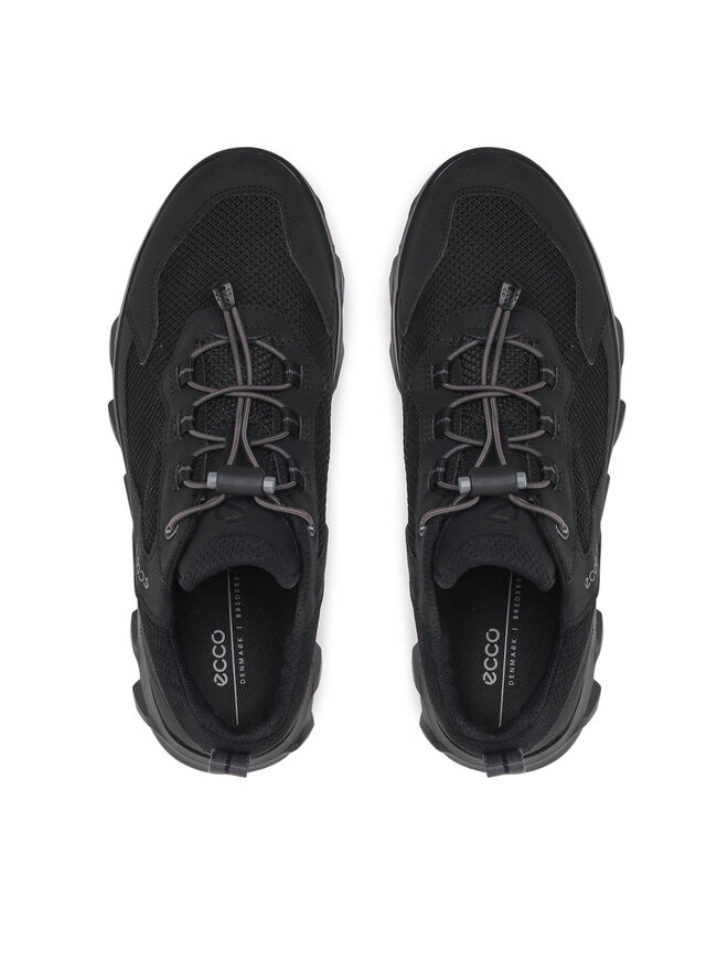ECCO Sneakersy ECCO Mx W 82026351052 Černá