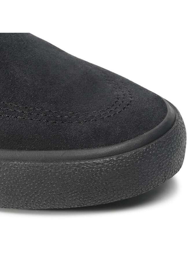 Nike Sneakers Nike Sb Zoom Janoski Mid Rm AT7324 002 Schwarz