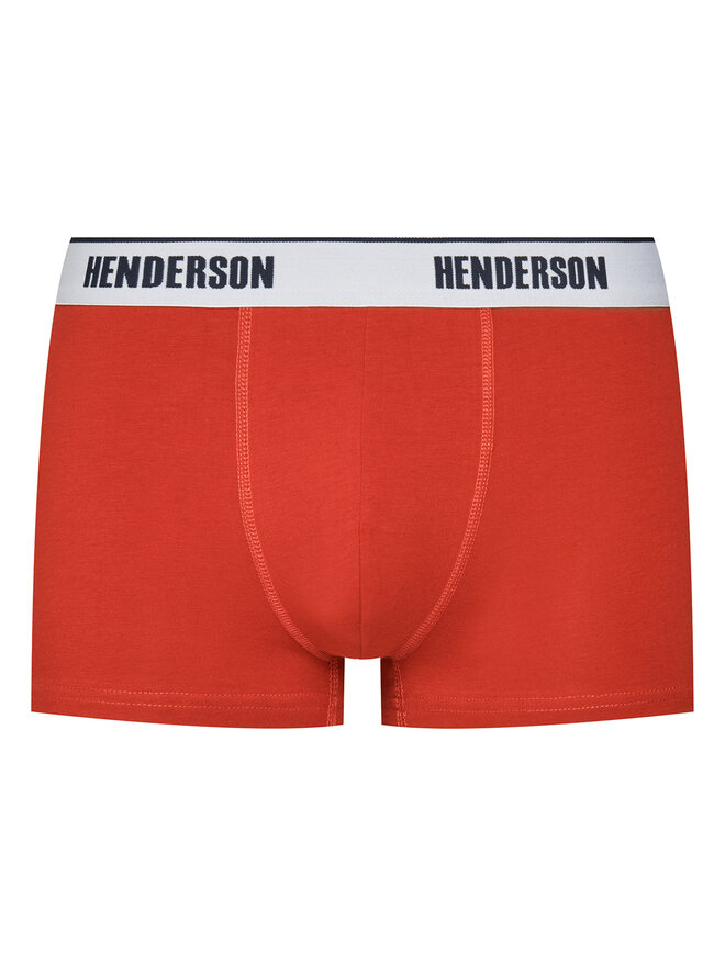 Henderson Henderson Σετ μποξεράκια 5 τμχ. Oxide 42757 Έγχρωμο
