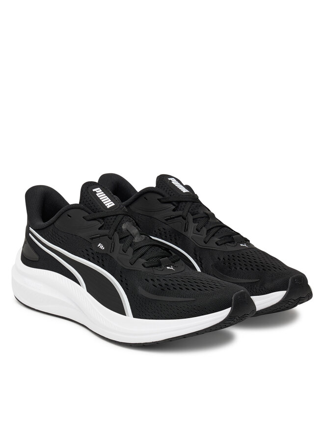 Puma Zapatillas de running Puma Skyrocket Lite 2 311730 01 Negro