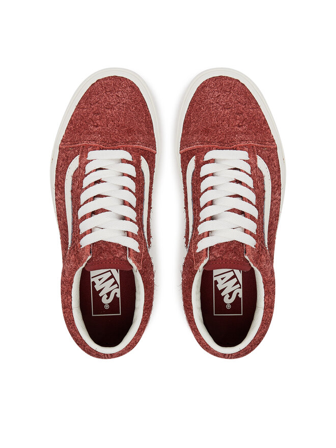 Vans Tenisky Vans Old Skool VN000D6WCRL1 Korálová