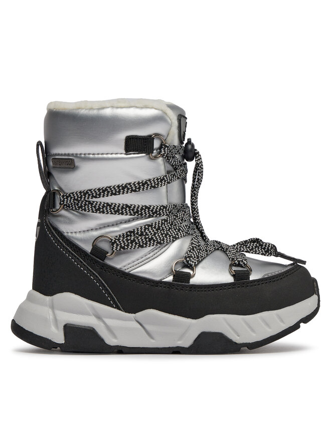 ZigZag Schneeschuhe ZigZag Turriea Kids Boot WP Z234122 Grau