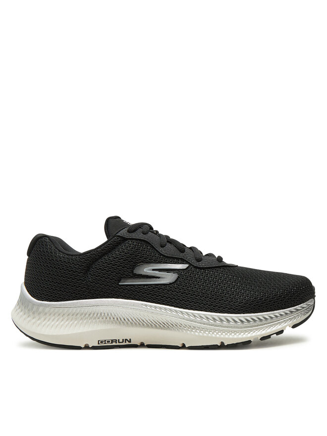 Skechers Взуття для тренажерного залу Skechers Go Run Consistent 2.0 128621/BKSL Чорний