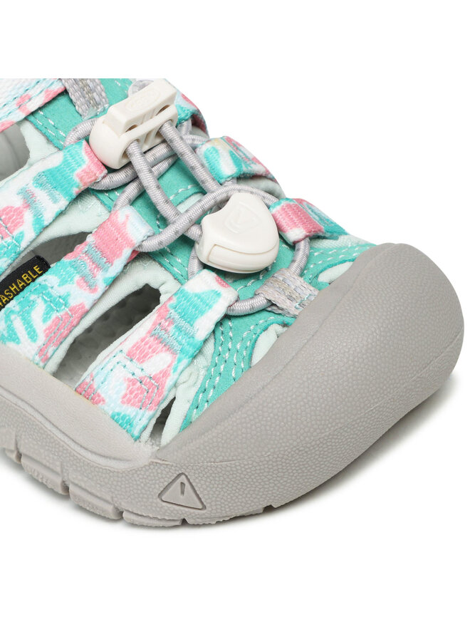 Keen Босоніжки Keen Newport H2 1026267 Голубий