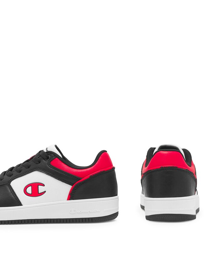 Champion Снікерcи Champion Rebound 2.0 Low B Gs Low S32415-KK019 Червоний