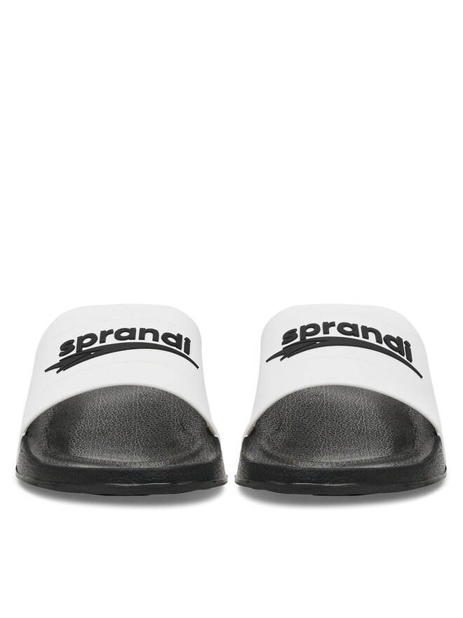 Sprandi Papucs Sprandi WATERCRUMB MO-865695 Fehér