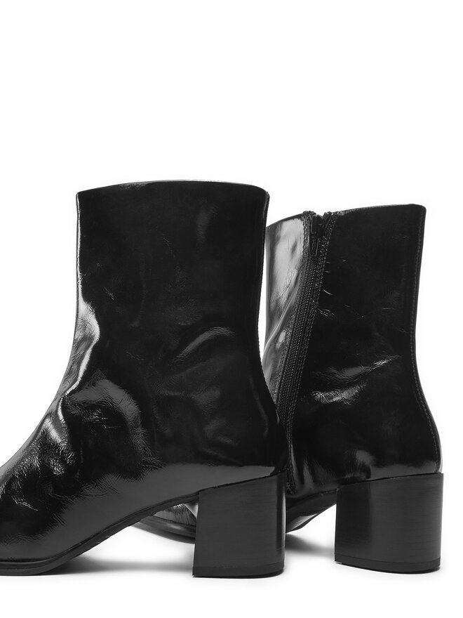Vagabond Shoemakers Botki Vagabond Shoemakers Giselle 5854-060-20 Czarny