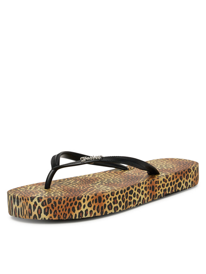 Juicy Couture Σαγιονάρες Juicy Couture 800292 Μαύρο