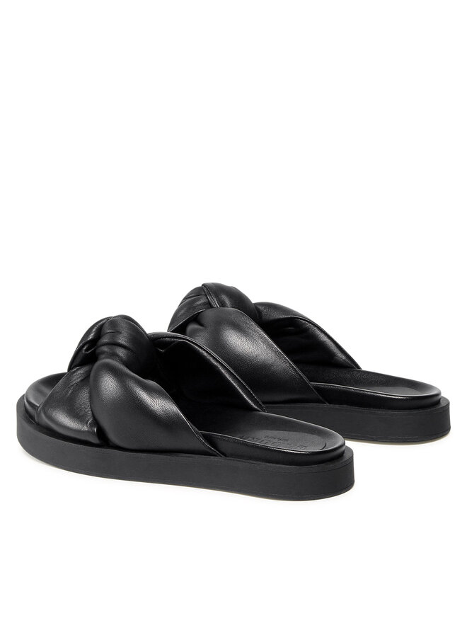 Badura Şlapi Badura VI-005-23 Negru