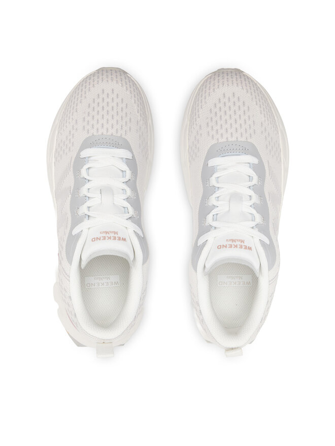 Weekend Max Mara Sneakers Weekend Max Mara Medeola 2625766014 Hellgrau