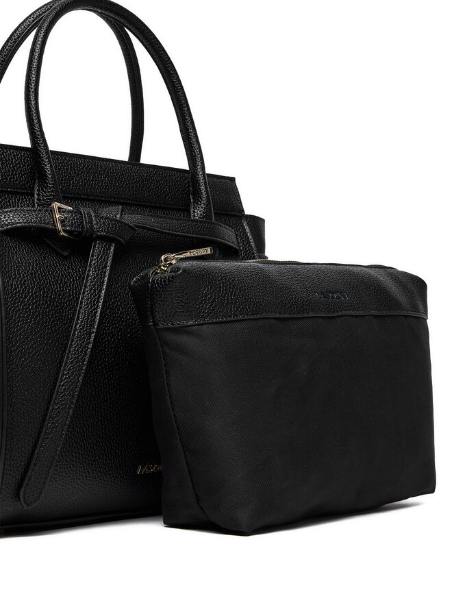 Lasocki Handtasche Lasocki CEO-LSK-X-003-09 Schwarz