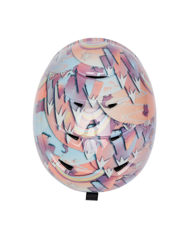 Roxy Skihelm Roxy Slush Girl ERGTL03030 Bunt